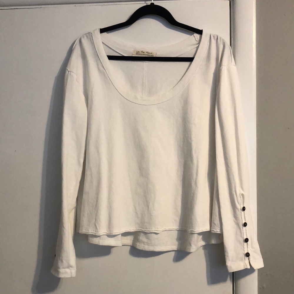 Free People Top